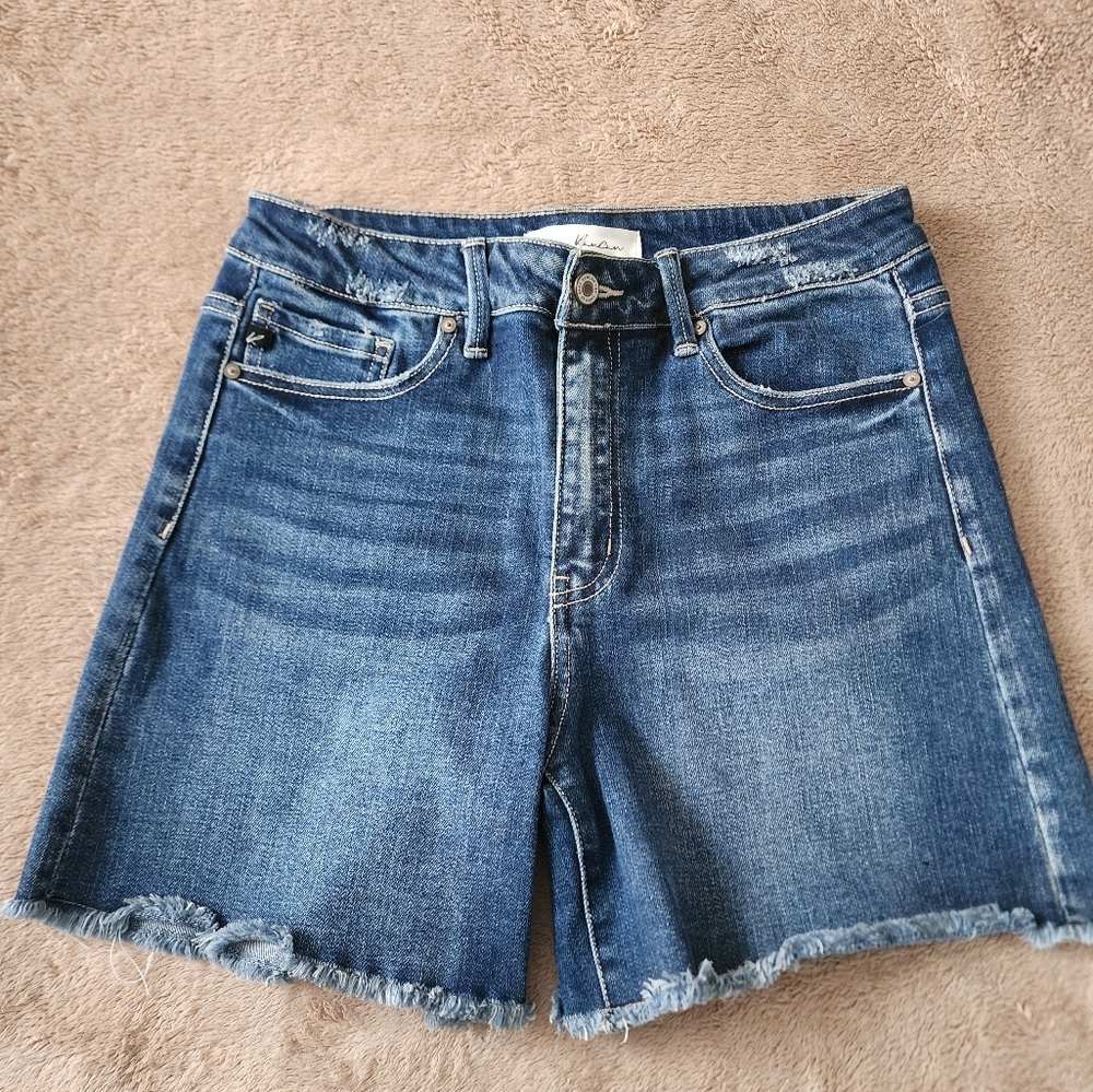 Kancan Shorts, Size: XL